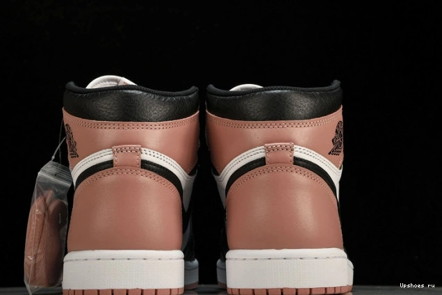 OG Air Jordan Retro High NRG 1 861428-101 0817